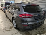  Ford  Mondeo  Turnier Trend 2.0 EcoBlue 110KW AT8 E6dT #16