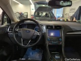  Ford  Mondeo  Turnier Trend 2.0 EcoBlue 110KW AT8 E6dT #17