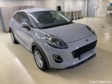  Ford  Puma  Titanium X 1.0 EcoBoost 92KW MT6 E6d #8