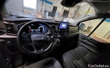  Ford  Transit  Custom Kasten 300 L2 Trend 2.0 TDCi 77KW MT6 E6dT #3