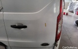  Ford  Transit  Custom Kasten 300 L2 Trend 2.0 TDCi 77KW MT6 E6dT #40