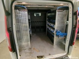  Ford  Transit FORD  Custom 320 L2H1 LKW VA Autm. Trend 4d 96kW #8