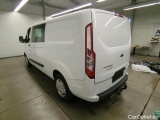  Ford  Transit FORD  Custom 320 L2H1 LKW VA Autm. Trend 4d 96kW #9