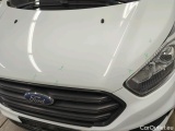  Ford  Transit FORD  Custom 320 L2H1 LKW VA Autm. Trend 4d 96kW #37