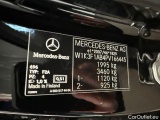  Mercedes  A-Klasse MERCEDES-BENZ  A 180 d 8G-DCT 5d 85kW #5