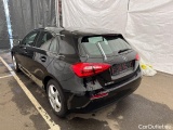  Mercedes  A-Klasse MERCEDES-BENZ  A 180 d 8G-DCT 5d 85kW #8