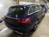  Mercedes  C-Klasse C -Klasse T-Modell C 300 de T (205.213)Avantgarde 2.0 225KW AT9 E6d #2