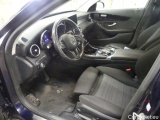  Mercedes  C-Klasse C -Klasse T-Modell C 300 de T (205.213)Avantgarde 2.0 225KW AT9 E6d #4
