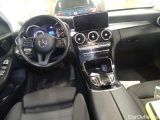  Mercedes  C-Klasse C -Klasse T-Modell C 300 de T (205.213)Avantgarde 2.0 225KW AT9 E6d #3