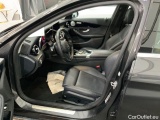  Mercedes  C-Klasse C -Klasse T-Modell C 220 d T (205.214)Avantgarde 143KW AT9 E6d #4