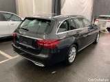  Mercedes  C-Klasse C -Klasse T-Modell C 220 d T (205.214)Avantgarde 143KW AT9 E6d #2