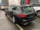  Mercedes  C-Klasse C -Klasse T-Modell C 220 d T (205.214)Avantgarde 143KW AT9 E6d #8