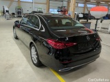  Mercedes  C-Klasse C -Klasse Lim. C 200 d (206.003)Avantgarde 135KW AT9 E6d #11