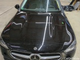 Mercedes  C-Klasse C -Klasse Lim. C 200 d (206.003)Avantgarde 135KW AT9 E6d #25