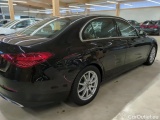  Mercedes  C-Klasse C -Klasse Lim. C 200 d (206.003)Avantgarde 135KW AT9 E6d #50