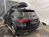  Mercedes  G-Klasee GLE -Klasse GLE 350 de 4Matic (167.117)AMG 2.0 AMG Line 235KW AT9 E6d #8