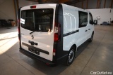  Renault  Trafic  Kasten L1H1 3 0t Komfort 2.0 dCi 96KW MT6 E6d #2