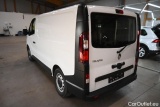  Renault  Trafic  Kasten L1H1 3 0t Komfort 2.0 dCi 96KW MT6 E6d #8