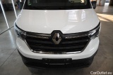  Renault  Trafic  Kasten L1H1 3 0t Komfort 2.0 dCi 96KW MT6 E6d #31