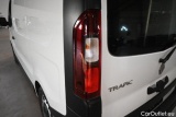  Renault  Trafic  Kasten L1H1 3 0t Komfort 2.0 dCi 96KW MT6 E6d #41