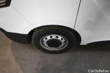  Renault  Trafic  Kasten L1H1 3 0t Komfort 2.0 dCi 96KW MT6 E6d #49
