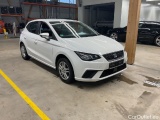  Seat  Ibiza  Style 1.0 TSI 70KW MT5 E6d #8
