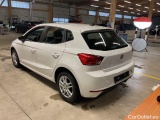  Seat  Ibiza  Style 1.0 TSI 70KW MT5 E6d #9
