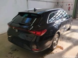  Seat  Leon  Sportstourer Xcellence 2.0 TDI 110KW AT7 E6d #2
