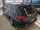  Seat  Leon  Sportstourer Xcellence 2.0 TDI 110KW AT7 E6d #10