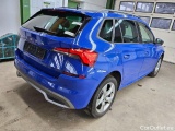  Skoda  KAMIQ SKODA  1.0 TSI Tour 5d 81kW #2
