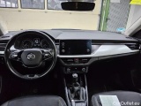  Skoda  KAMIQ SKODA  1.0 TSI Tour 5d 81kW #3