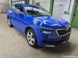  Skoda  KAMIQ SKODA  1.0 TSI Tour 5d 81kW #7