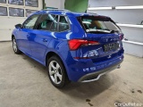  Skoda  KAMIQ SKODA  1.0 TSI Tour 5d 81kW #8
