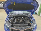  Skoda  KAMIQ SKODA  1.0 TSI Tour 5d 81kW #11