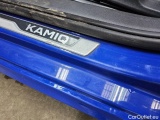  Skoda  KAMIQ SKODA  1.0 TSI Tour 5d 81kW #104