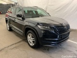  Skoda  Kodiaq  Sportline 2.0 TDI 110KW AT7 E6d #7