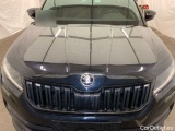  Skoda  Kodiaq  Sportline 2.0 TDI 110KW AT7 E6d #16