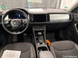  Skoda  Kodiaq  Tour 4x4 2.0 TDI 147KW AT7 E6d #3