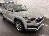  Skoda  Kodiaq  Tour 4x4 2.0 TDI 147KW AT7 E6d #7