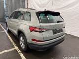  Skoda  Kodiaq  Tour 4x4 2.0 TDI 147KW AT7 E6d #8