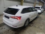  Skoda  Octavia  Combi First Edition 2.0 TDI 110KW AT7 E6dT #2