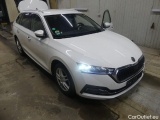  Skoda  Octavia  Combi First Edition 2.0 TDI 110KW AT7 E6dT #8