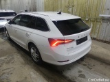  Skoda  Octavia  Combi First Edition 2.0 TDI 110KW AT7 E6dT #9