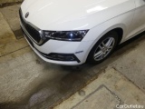  Skoda  Octavia  Combi First Edition 2.0 TDI 110KW AT7 E6dT #18