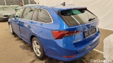  Skoda  Octavia  Combi Style 4x4 2.0 TDI 110KW AT7 E6d #8