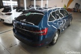  Skoda  Superb  Combi Style 2.0 TDI 110KW AT7 E6d #2