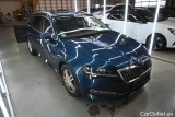  Skoda  Superb  Combi Style 2.0 TDI 110KW AT7 E6d #7