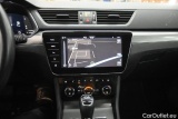  Skoda  Superb  Combi Style 2.0 TDI 110KW AT7 E6d #12
