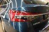  Skoda  Superb  Combi Style 2.0 TDI 110KW AT7 E6d #43