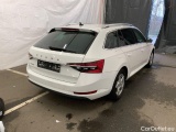  Skoda  Superb  Combi Style 1.5 TSI 110KW AT7 E6d #2